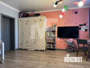3-к квартира, вторичка, 121м2, 5/6 этаж