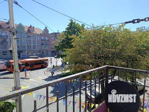 2-к квартира, вторичка, 42м2, 2/4 этаж