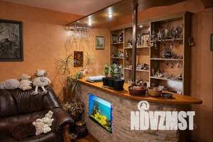 4-к квартира, вторичка, 98м2, 5/5 этаж