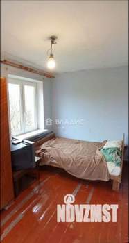 2-к квартира, вторичка, 42м2, 3/3 этаж