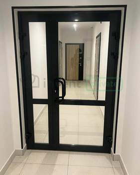 2-к квартира, вторичка, 61м2, 1/4 этаж