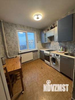 2-к квартира, вторичка, 56м2, 8/9 этаж