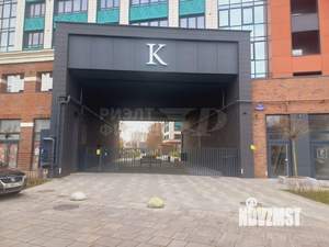 2-к квартира, вторичка, 64м2, 5/11 этаж