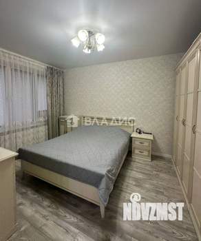 1-к квартира, вторичка, 48м2, 3/9 этаж