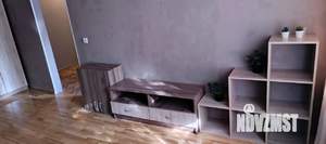 1-к квартира, вторичка, 31м2, 1/5 этаж