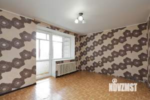 3-к квартира, вторичка, 65м2, 6/9 этаж