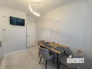 2-к квартира, вторичка, 57м2, 9/9 этаж