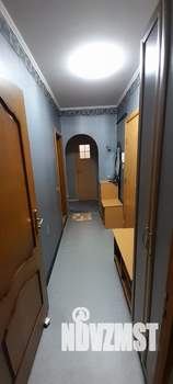 2-к квартира, вторичка, 53м2, 1/5 этаж