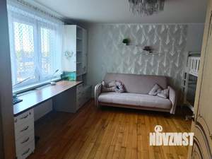 2-к квартира, вторичка, 66м2, 6/10 этаж