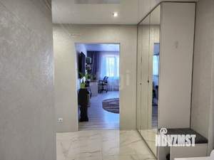 3-к квартира, вторичка, 69м2, 2/9 этаж