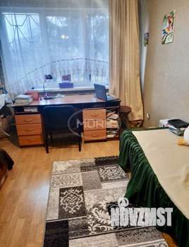 4-к квартира, вторичка, 85м2, 1/5 этаж