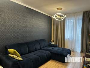 3-к квартира, вторичка, 82м2, 2/12 этаж