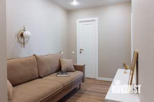 2-к квартира, вторичка, 54м2, 9/10 этаж