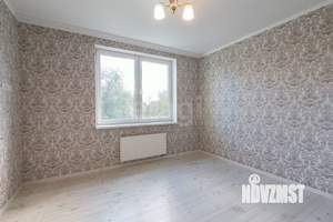 2-к квартира, вторичка, 64м2, 2/12 этаж