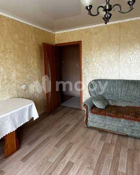 2-к квартира, вторичка, 50м2, 4/9 этаж