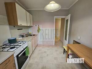 1-к квартира, вторичка, 38м2, 2/5 этаж