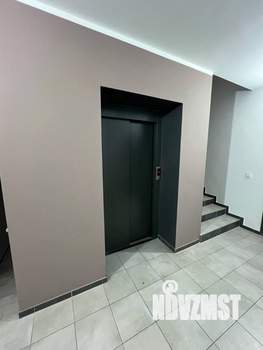 1-к квартира, вторичка, 36м2, 4/10 этаж