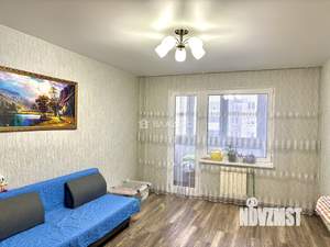 3-к квартира, вторичка, 75м2, 6/10 этаж