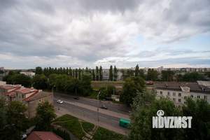 1-к квартира, вторичка, 37м2, 9/9 этаж