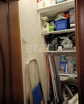 3-к квартира, вторичка, 67м2, 4/5 этаж