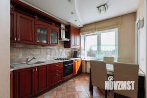 3-к квартира, вторичка, 82м2, 5/6 этаж