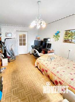 3-к квартира, вторичка, 82м2, 9/10 этаж