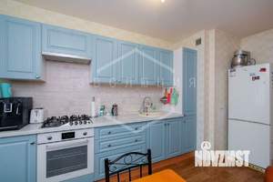 2-к квартира, вторичка, 56м2, 8/10 этаж