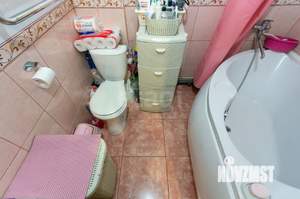 1-к квартира, вторичка, 31м2, 1/5 этаж