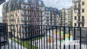 2-к квартира, сданный дом, 91м2, 4/7 этаж