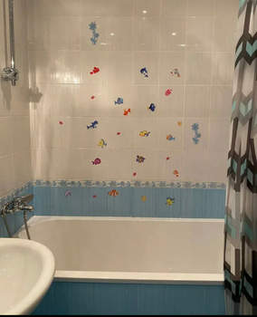 1-к квартира, вторичка, 42м2, 5/9 этаж