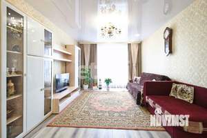 3-к квартира, вторичка, 83м2, 12/12 этаж