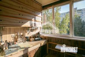 3-к квартира, вторичка, 63м2, 3/9 этаж