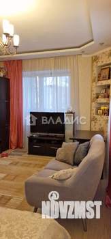3-к квартира, вторичка, 70м2, 4/5 этаж