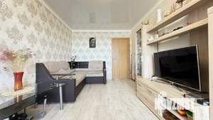 3-к квартира, вторичка, 82м2, 10/14 этаж