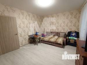 2-к квартира, вторичка, 58м2, 4/4 этаж