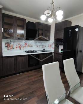 2-к квартира, вторичка, 72м2, 5/10 этаж