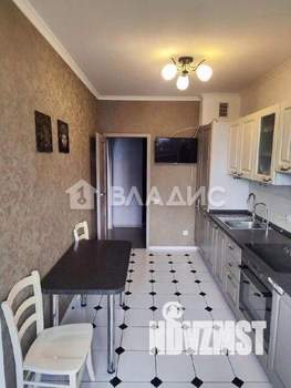 1-к квартира, вторичка, 41м2, 6/17 этаж