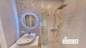 1-к квартира, вторичка, 35м2, 1/4 этаж