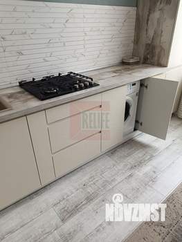 1-к квартира, вторичка, 32м2, 3/4 этаж