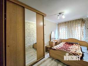 3-к квартира, вторичка, 65м2, 4/4 этаж