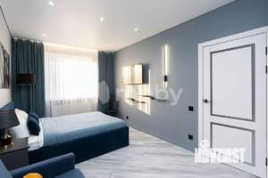 1-к квартира, вторичка, 42м2, 7/7 этаж