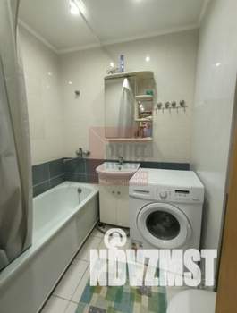 1-к квартира, вторичка, 38м2, 12/12 этаж