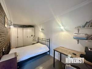 Студия квартира, вторичка, 38м2, 2/5 этаж