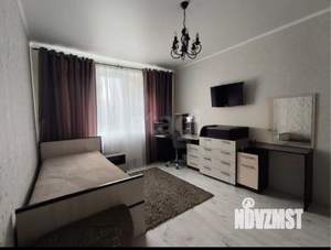 3-к квартира, вторичка, 92м2, 6/10 этаж