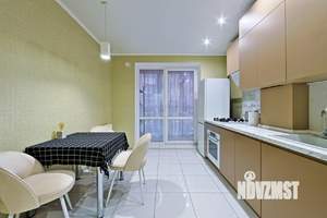 2-к квартира, вторичка, 65м2, 2/6 этаж