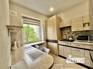 1-к квартира, вторичка, 32м2, 1/8 этаж