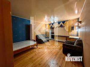 3-к квартира, вторичка, 93м2, 3/5 этаж