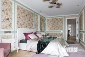 5-к квартира, вторичка, 242м2, 16/16 этаж