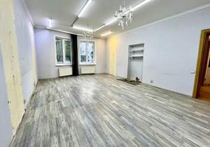 5-к квартира, вторичка, 120м2, 1/3 этаж