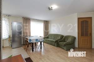 3-к квартира, вторичка, 86м2, 4/5 этаж